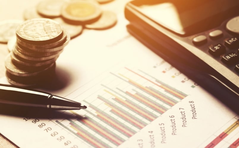 ROLE OF THE TREASURY visual data 3